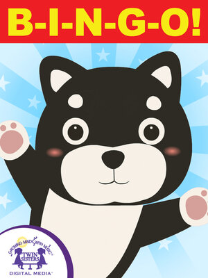 cover image of B-I-N-G-O!